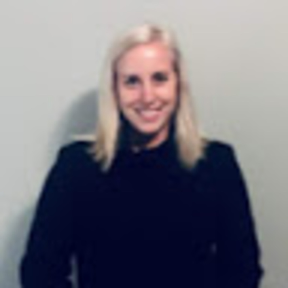 Meet your Posher, Kaitlyn